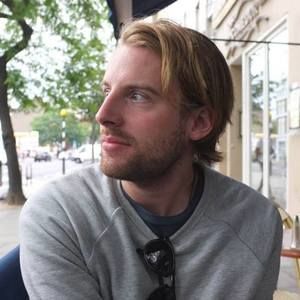 Meet your Posher, Stuart